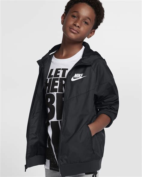 Boys' Jackets, Coats & Vests. Nike.com